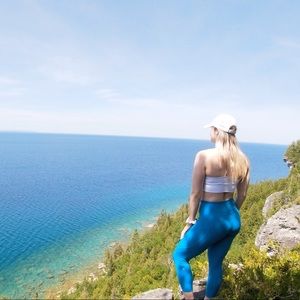 Meet your Posher, Vanessa